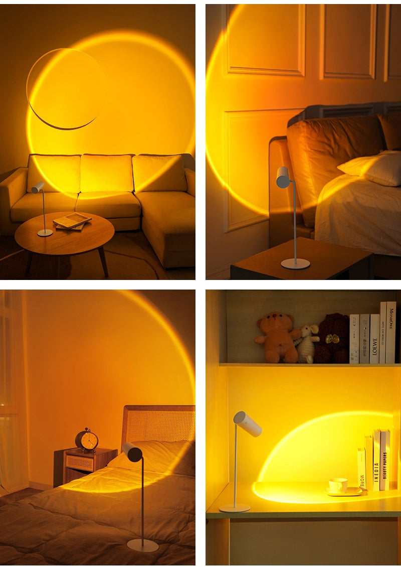 CozyGlow™ Soft Night Lamp