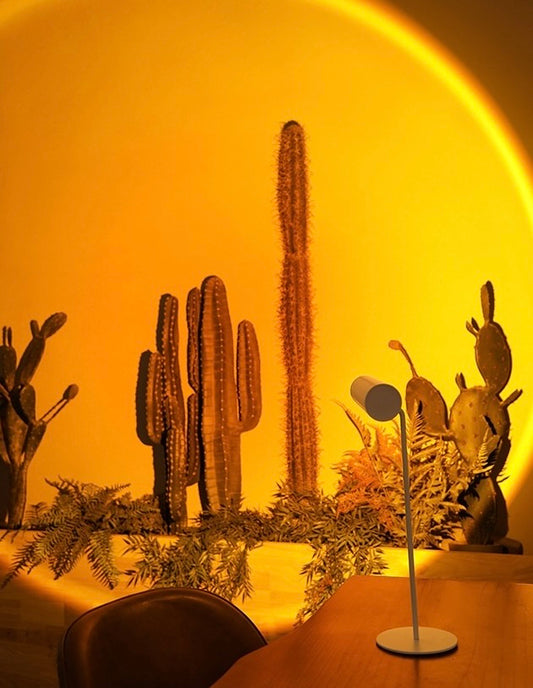 CozyGlow™ Soft Night Lamp