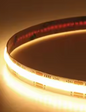 🌙 Warm Ambience LED Strip (3000K–4000K)